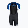 Vaikiškas hidrokostiumas Rip Curl Omega Back Zip Spring 2 mm blue 2