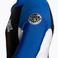 Vaikiškas hidrokostiumas Rip Curl Omega Back Zip Spring 2 mm blue 6