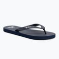 Vyriškos šlepetės per pirštą Rip Curl Brand Logo Bloom navy