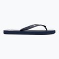 Vyriškos šlepetės per pirštą Rip Curl Brand Logo Bloom navy 2