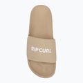 Šlepetės Rip Curl Classic Bloom natural 5