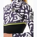 Moteriškas plaukimo hidrokostiumas Rip Curl E-Bomb 4/3mm Zip Free Sublimed black/ lime 6