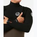 Vyriškas Rip Curl E Bomb 4/3 mm Zip Free deep rock hidrokostiumas 5