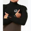 Vyriškas plaukimo hidrokostiumas Rip Curl E-Bomb 3/2 mm Zip Free Sub deep rock 4