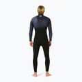 Vyriškas plaukimo hidrokostiumas Rip Curl E-Bomb 3/2 mm Zip Free Sub wild berry 2
