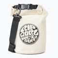 Moteriškas krepšys Rip Curl Surf Series Barrel Bag 10 l off white/black