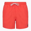 Vyriški maudymosi šortai Rip Curl Offset Volley washed red