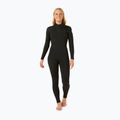 Moteriškas plaukimo kostiumas Rip Curl Wms Dawn Patrol Bz 4/3 mm Black