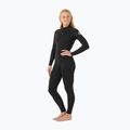 Moteriškas plaukimo kostiumas Rip Curl Wms Dawn Patrol Bz 4/3 mm Black 3