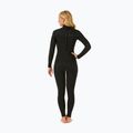 Moteriškas plaukimo kostiumas Rip Curl Wms Dawn Patrol Bz 3/2 mm black 2