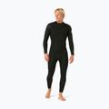 Vyriškas plaukimo kostiumas Rip Curl Dawn Patrol Bz 5/3 mm black 3
