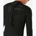 Vyriškas plaukimo kostiumas Rip Curl Dawn Patrol Bz 5/3 mm black 6