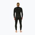 Vyriškas plaukimo kostiumas Rip Curl Dawn Patrol Bz 3/2  mm black 2