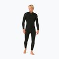 Vyriškas plaukimo kostiumas Rip Curl Dawn Patrol Bz 3/2  mm black 3