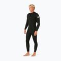 Vyriškas plaukimo kostiumas Rip Curl Dawn Patrol Bz 3/2  mm black 4