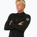 Vyriškas plaukimo kostiumas Rip Curl Dawn Patrol Bz 3/2  mm black 5