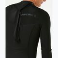 Vyriškas plaukimo kostiumas Rip Curl Dawn Patrol Bz 3/2  mm black 6