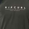 Rip Curl Shockwaves vyriški maudymosi marškinėliai 3442 grey 12MMRV 3