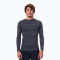 Rip Curl Dawn Patrol Perf vyriški maudymosi marškinėliai 3442 grey 12RMRV