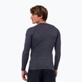 Rip Curl Dawn Patrol Perf vyriški maudymosi marškinėliai 3442 grey 12RMRV 2