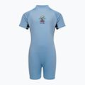 Rip Curl Cosmic Spring Suit 8113 blue TMXTRV vaikiškas kombinezonas