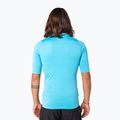 Rip Curl Corps 70 vyriški maudymosi marškinėliai mėlyni 12JMRV 3