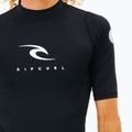 Rip Curl Corps 90 vyriški maudymosi marškinėliai juodi 12JMRV 3