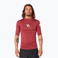 Vyriški maudymosi marškinėliai Rip Curl Corps 4370 boron 12JMRV
