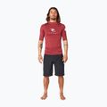 Vyriški maudymosi marškinėliai Rip Curl Corps 4370 boron 12JMRV 4