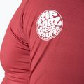 Vyriški maudymosi marškinėliai Rip Curl Corps 4370 boron 12JMRV 5