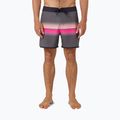 Rip Curl vyriški Mirage Retro Mama Fizz 90 pilki šortai 046MBO