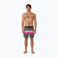 Rip Curl vyriški Mirage Retro Mama Fizz 90 pilki šortai 046MBO 2
