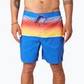 Rip Curl vyriški šortai Allover Semi Elastic 8271 navy blue 04AMBO