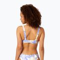 Rip Curl Ocean Together Halter Revo 70 maudymosi kostiumėlio viršutinė dalis mėlyna 04LWSW 2