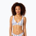 Rip Curl Ocean Together Halter Revo 70 maudymosi kostiumėlio viršutinė dalis mėlyna 04LWSW 3