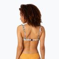 Rip Curl Afterglow Ditsy Bandeau maudymosi kostiumėlio viršutinė dalis 3282 spalva 04SWSW 2