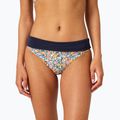 Rip Curl Afterglow Ditsy Roll Up Good apatinė maudymosi kostiumėlio dalis 3282 spalva 04YWSW 4