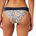 Rip Curl Afterglow Ditsy Roll Up Good apatinė maudymosi kostiumėlio dalis 3282 spalva 04YWSW 5