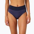 Rip Curl Afterglow Ditsy Roll Up Good apatinė maudymosi kostiumėlio dalis 3282 spalva 04YWSW 6