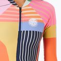 Moteriškas vientisas maudymosi kostiumėlis Rip Curl Daybreak LS Surf Suit 3282 spalva 066WSW 3
