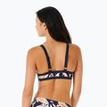 Rip Curl Mirage Colour Block Tri 49 maudymosi kostiumėlio viršutinė dalis tamsiai mėlyna 06VWSW 5
