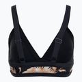 Rip Curl Mirage Colour Block Tri 49 maudymosi kostiumėlio viršutinė dalis tamsiai mėlyna 06VWSW 2
