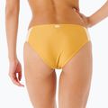 Rip Curl Mirage Full Pant 146 yellow 06XWSW maudymosi kostiumėlio apatinis trikotažas 2
