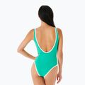Moteriški vientisi maudymosi kostiumėliai Rip Curl Premium Surf Cheeky One Piece 60 green GSIFV9 5