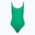 Moteriški vientisi maudymosi kostiumėliai Rip Curl Premium Surf Cheeky One Piece 60 green GSIFV9