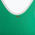 Moteriški vientisi maudymosi kostiumėliai Rip Curl Premium Surf Cheeky One Piece 60 green GSIFV9 3