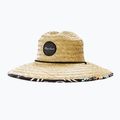 Moteriška Rip Curl Sun Dance šiaudinė skrybėlė 31 brown 01DWHE