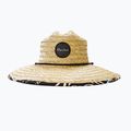 Moteriška Rip Curl Sun Dance šiaudinė skrybėlė 31 brown 01DWHE 2