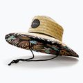Moteriška Rip Curl Sun Dance šiaudinė skrybėlė 31 brown 01DWHE 4