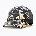 Moteriška beisbolo kepuraitė Rip Curl Sun Dance Trucker 90 black 01NWHE